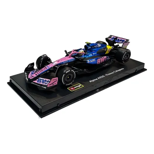 Hot Wheels 2014 City Color Shifters Purple Passion - 8/48