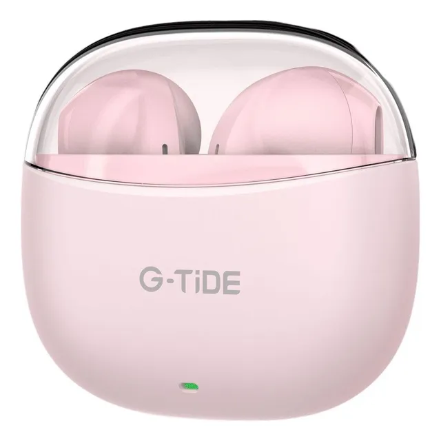 Audífonos Inalámbricos Bluetooth In-ear 4 Colores Gtide L21 