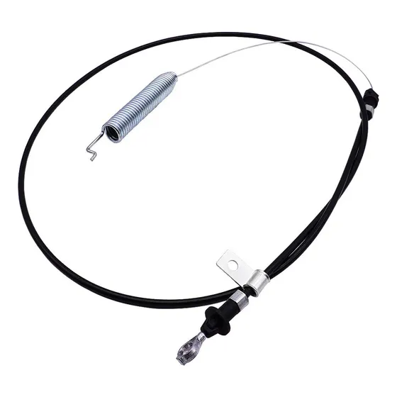 Cable Control Pto Gy Repuesto Para Cortacesped John D