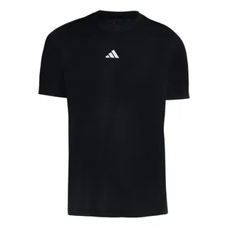 Camiseta Treino Basica adidas Camiseta Treino Basica adidas