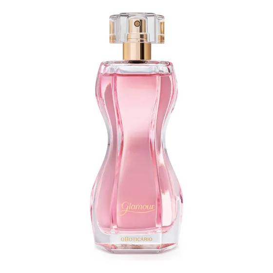 O Boticário Glamour Deo Colônia Feminino 75ml