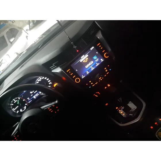 Nissan Frontier 2.3bt Platinum 4x4 At L22