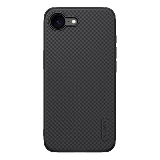 Capa Anti Impacto Nillkin Frosted Pro Para iPhone 16e Capa Anti Impacto Nillkin Frosted Pro Para iPhone 16e