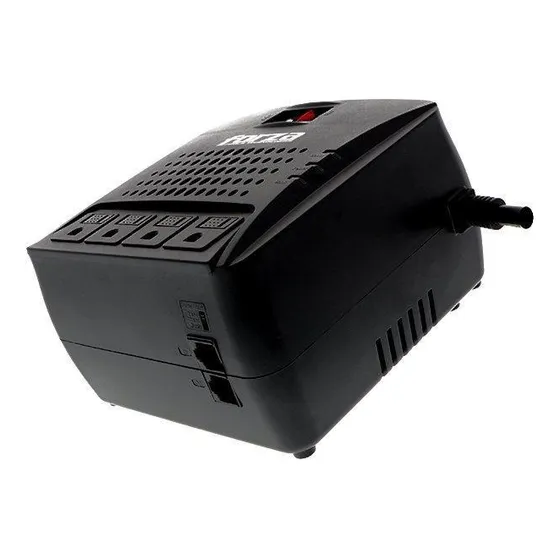 Regulador De Voltaje Forza 4 Fvr-3001  