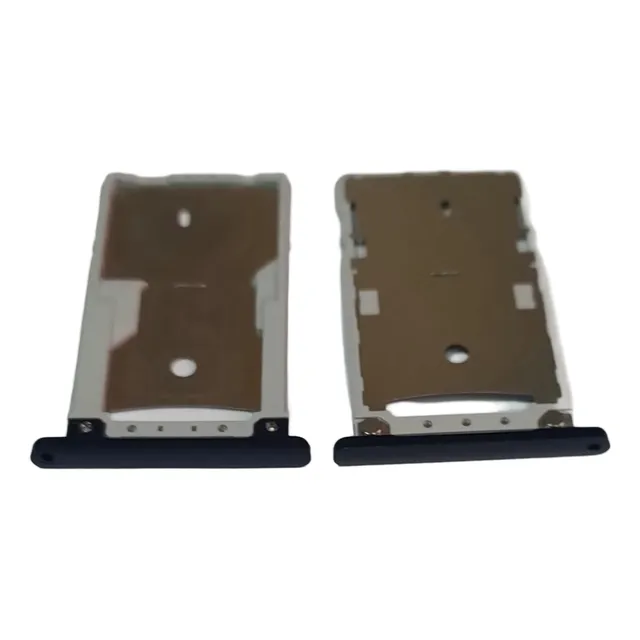 Gaveta Bandeja Chip Sim Card Asus Zenfone 3 Ze520kl Ze552kl