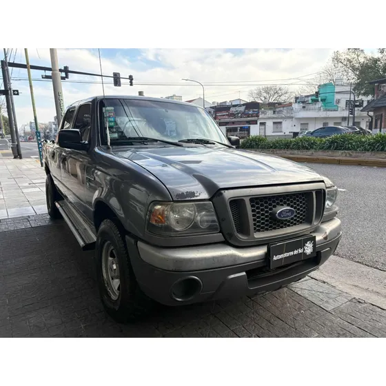 Ford Ranger 3.0 Cd Xls Mp3 4x2