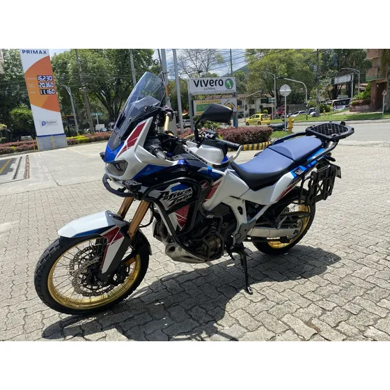 Honda Africa Twin Adventure Sport 1100 2023