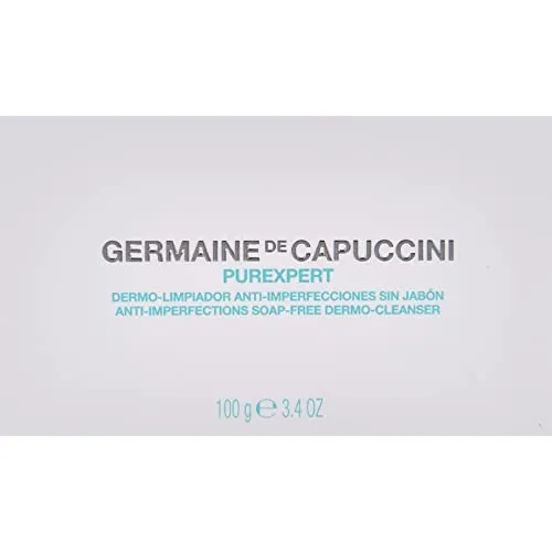 Germaine De Capuccini - Purxpert I Mesyc