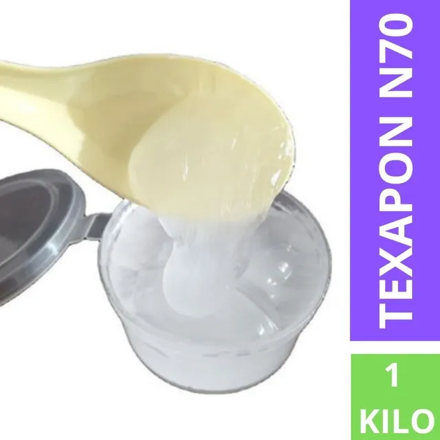 Texapon Al 70% - 1 Kilo