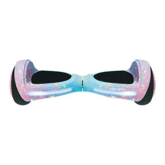 Hoverboard Hover 1 My First Hoverboard Liquidación Color Rosa Chicle