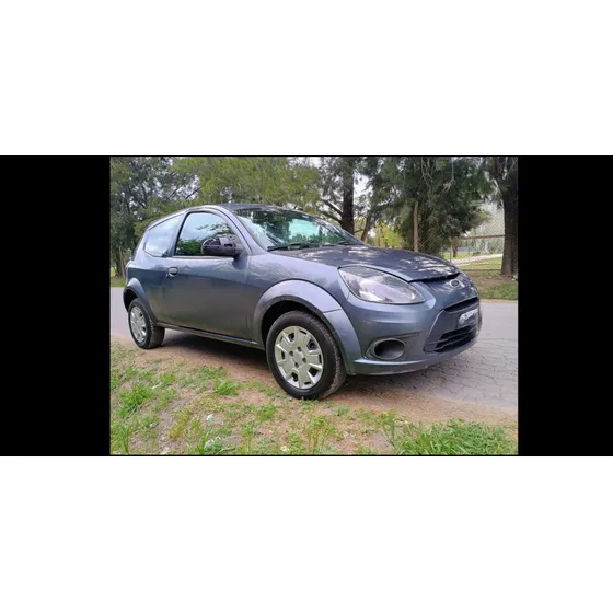 Ford Ka 1.0 Fly 63cv