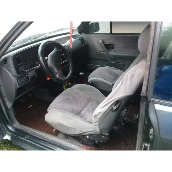 Ford Escort 1.8 Xr3 Cabriolet