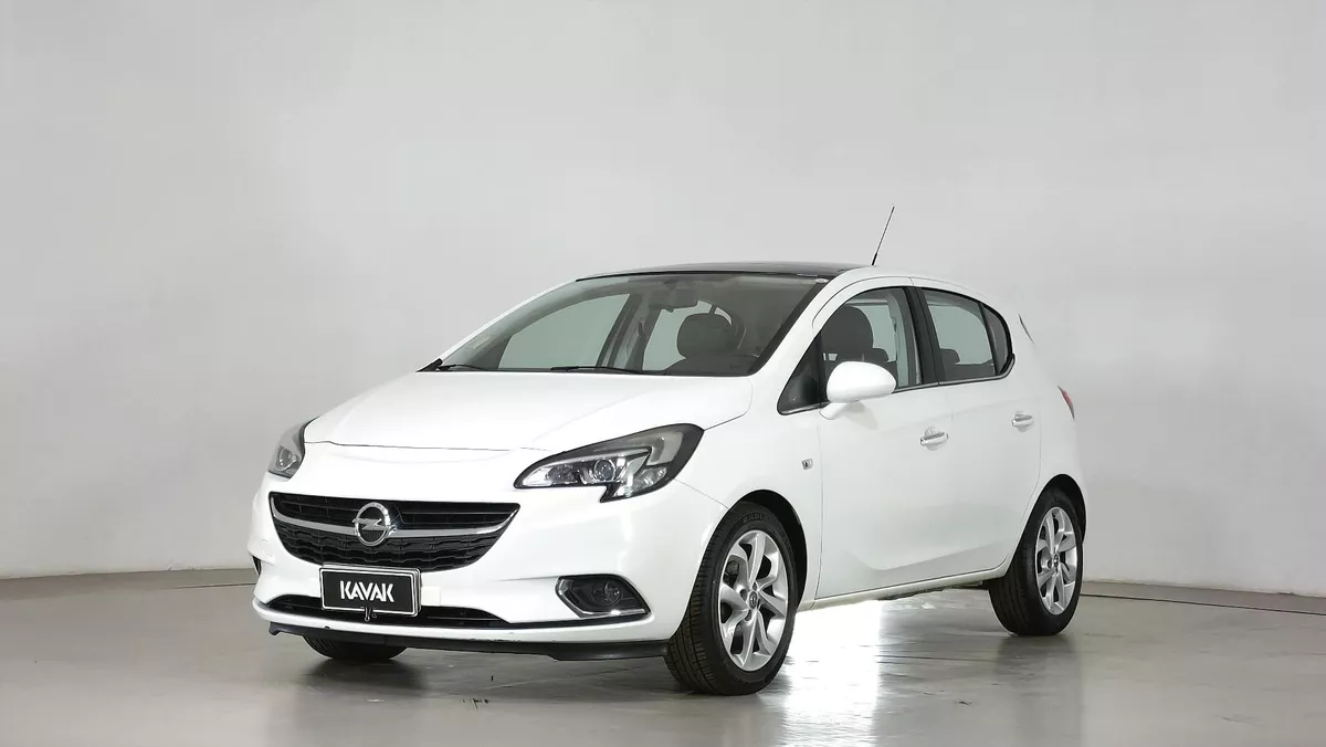 Opel Corsa 1.4 Cosmo At