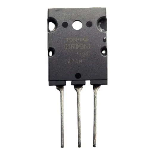 Gt60m303 Transistor Igbt 60a / 120a