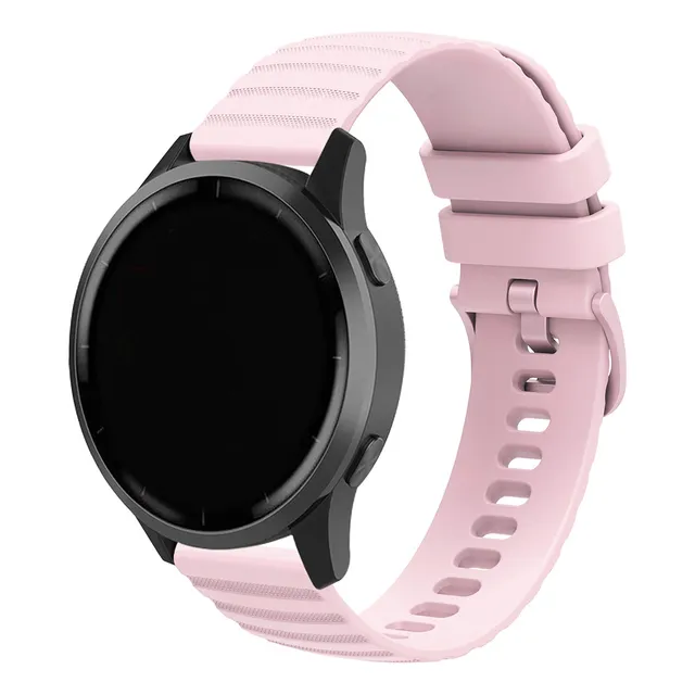 Malla Lineas Para Nictom Smartwatch Nt16 Varios Colores