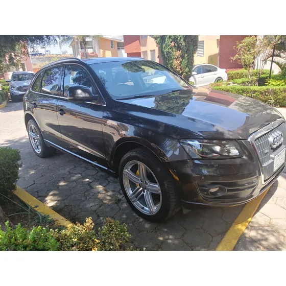 Audi Q5 2.0 Elite S Tronic Quattro Dsg