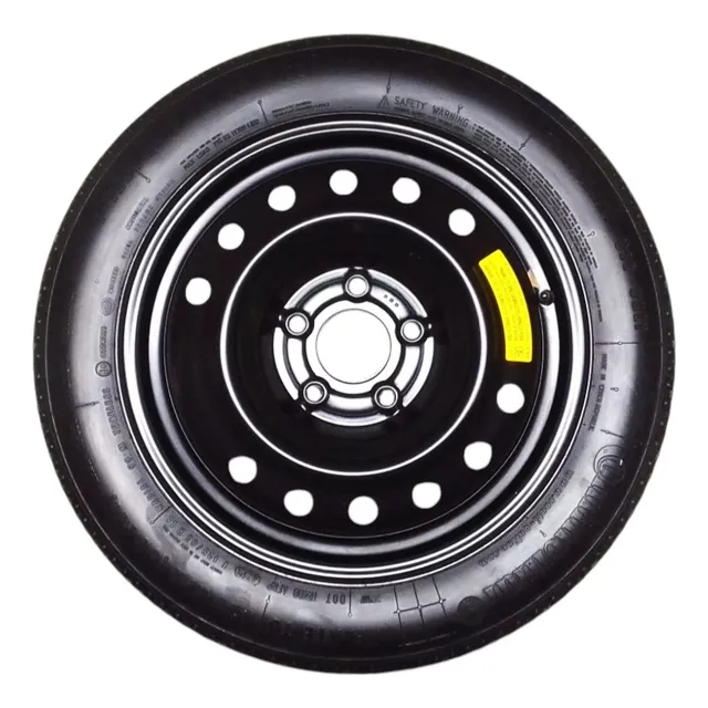 Rueda De Auxilio Temporal Honda Hrv Civic 125/85 R16