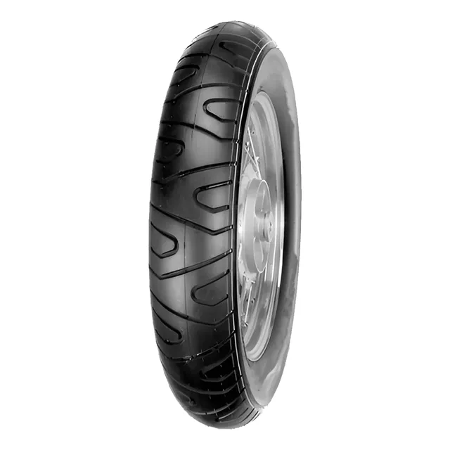 Cubierta 100/80-17 Fz 16 Ns 200 Twister S/ Cam - Gaona Motos