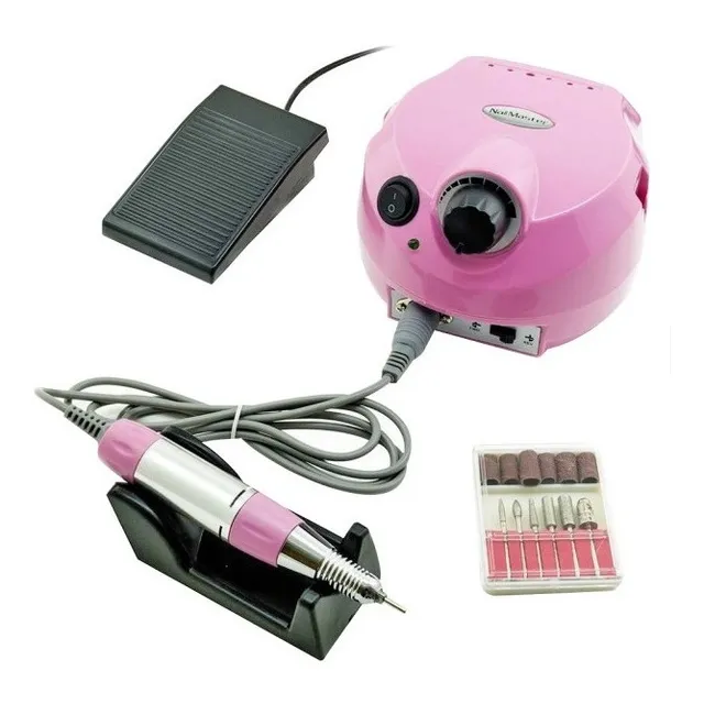Set Manicura Y Pedicura Profesional