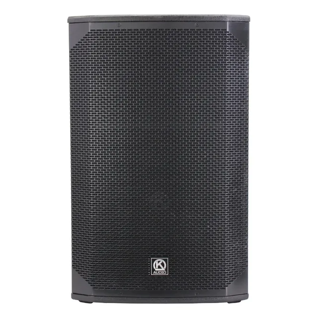 Resistente Bafle Pasivo12pLG Sin Crossover 800w Kba-12.2p