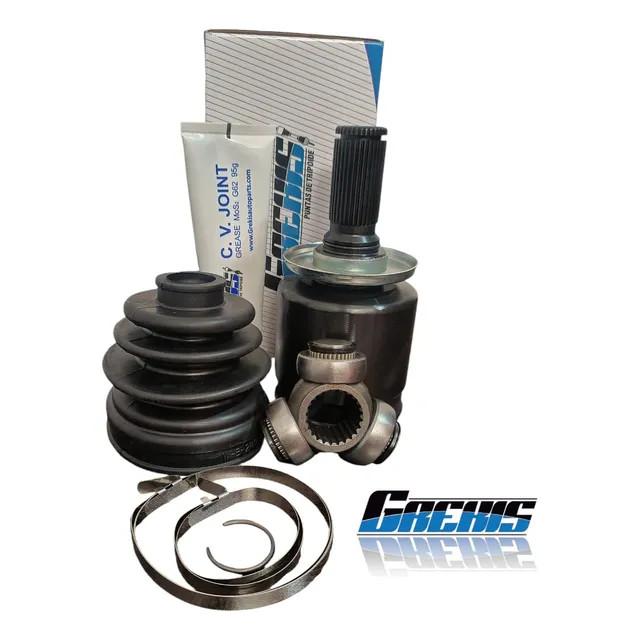 Copa Caja Chevrolet Optra Automatico 24 X 34 