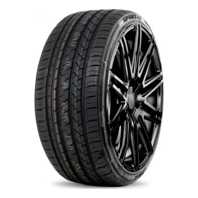 Neumático Xbri 205/55 R17 Sport+ 2 Xl 95w Alta Performance W