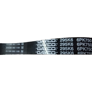 Banda Accesorios Vw Polo 1,6 S/ac 03-07 Nueva Banda Accesorios Vw Polo 1,6 S/ac 03-07 Nueva