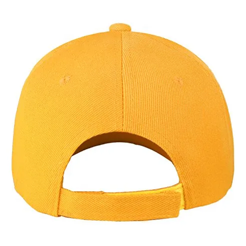 Falari Baseball Cap Adaptable Talla Para Los Qqcku