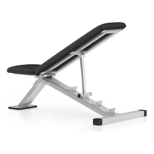 Banco Reclinable Para Gimnasio