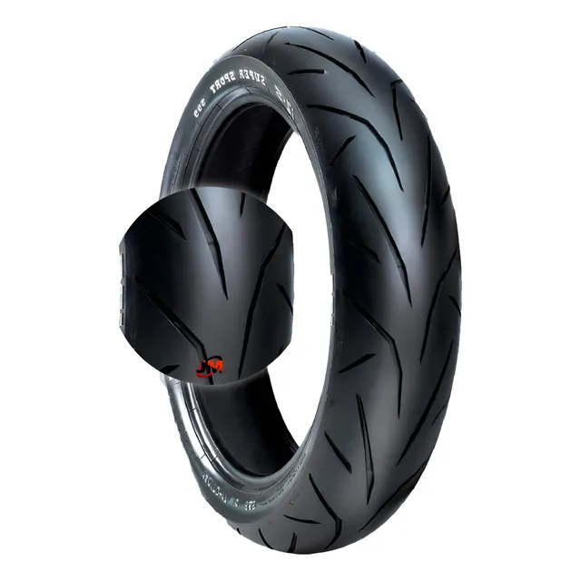 Llanta 130/70-17 Irc Iz-s S99 Tl