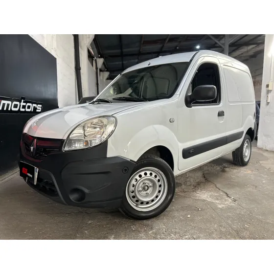 Renault Kangoo 1.6