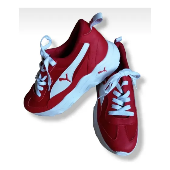 Zapato Deportivo Damas 