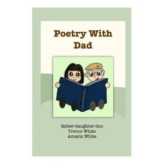 Libro: PoesĂa Con Papá: PoesĂa Divertida Para Niños Precoces Libro: PoesĂa Con Papá: PoesĂa Divertida Para Niños Precoces