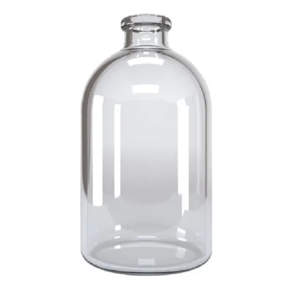 50 Frascos De Vidrio 120 Ml. Con Corcho Recuerdos
