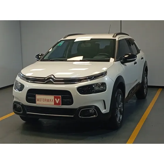 Citroën C4 Cactus 1.6 Vti 115 Feel