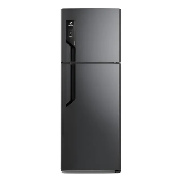 Geladeira Electrolux Frost Free 480l Autosense Black (tf71b)