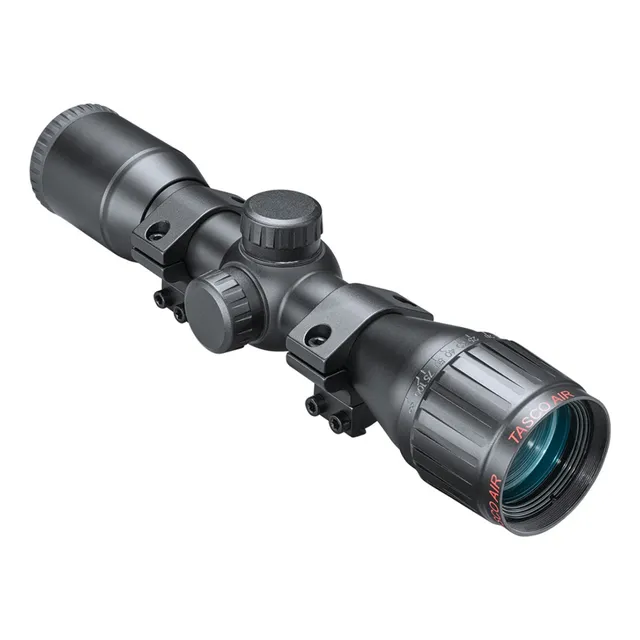Mira Telescopica Tasco Other 4 X 32 Caza Tiro Ao Reticulo