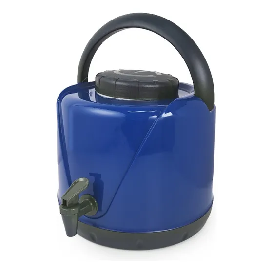 Termo Dispenser Con Canilla Termico Unitermi 5 Litros