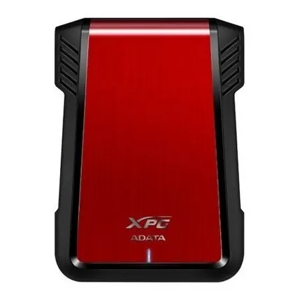 Gabinete Para Disco Adata Xpg Ex500 - Sata 3.0, Usb 3.1, 2.5
