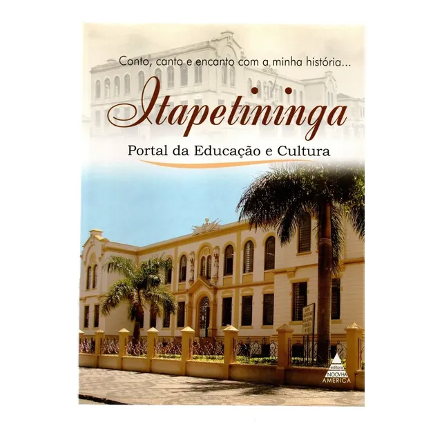Conto, Canto E Encanto Itapetininga, Portal Da Educação E Cultura