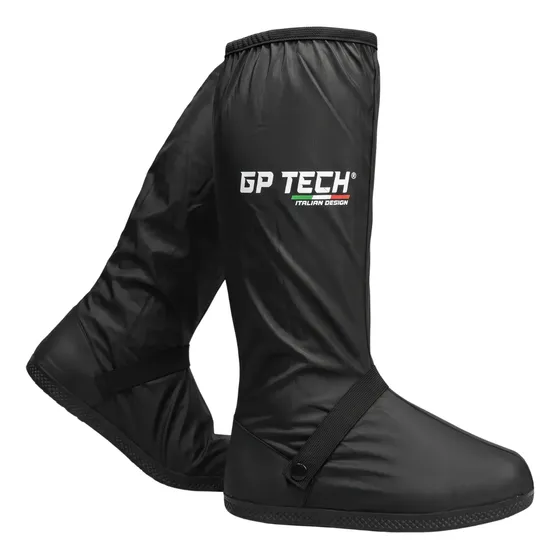 Polaina Capa Chuva Para Tênis Impermeável Gp Tech Classic