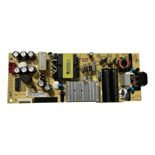 Fuente Tcl 55a443 08-l12nwa2-pw200aa Hospital De Pantallas*