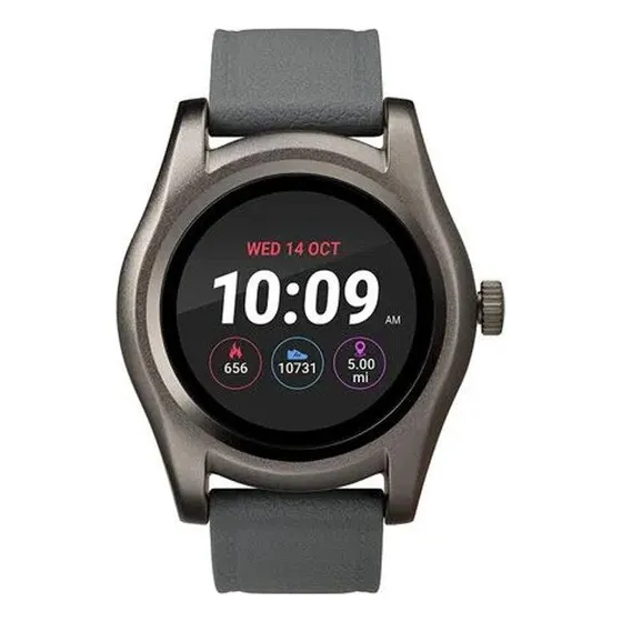 Reloj Timex Digital Unisex Tw5m31600