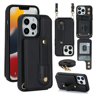 Funda Multifuncional Y Moderna For iPhone 16/15 Pro Max. Funda Multifuncional Y Moderna For iPhone 16/15 Pro Max.