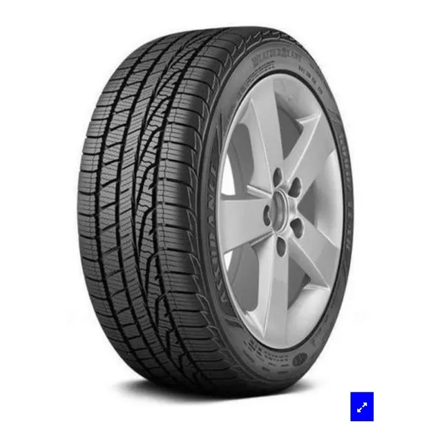 245/60r18 Goodyear  Assurance  Set4 Oferta