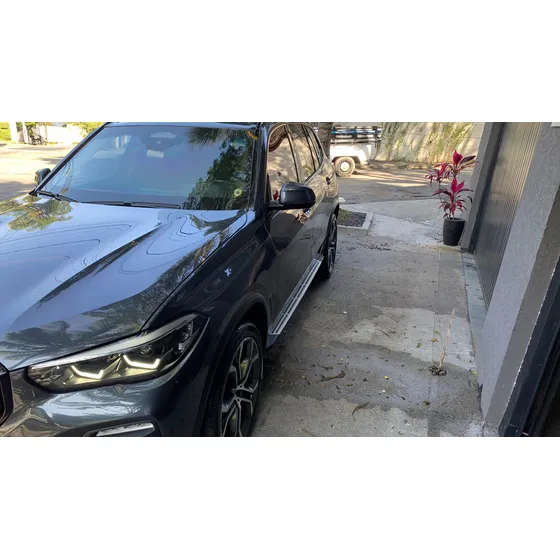 Bmw X5 3.0 Xdrive30d 5p