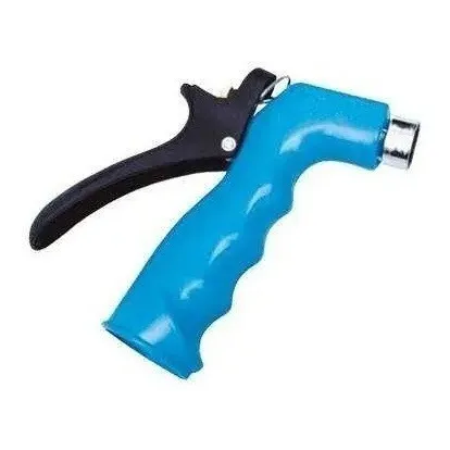 Pistola De Jardin Para Manguera Reforzada Wequp 