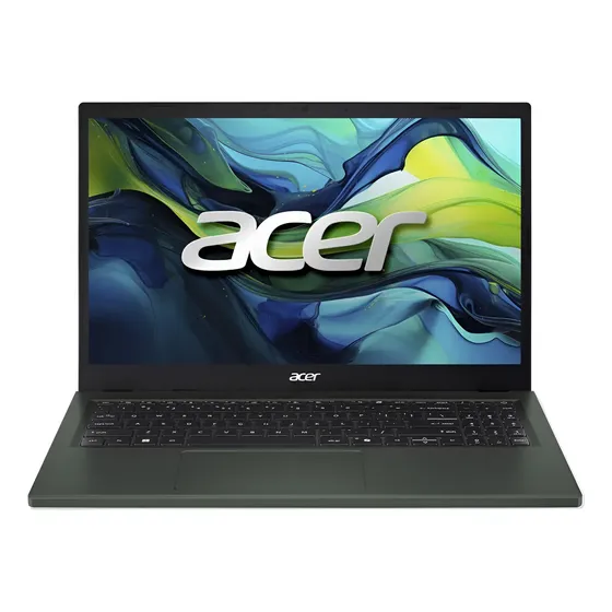 Notebook Acer Aspire GO 15 AG15-71P-58MD Intel® Core™ i5-13420H 13ªGeração 512SSD 8GB RAM DDR5 15.6” Full HD (1920 x 1080) Windows 11 Home