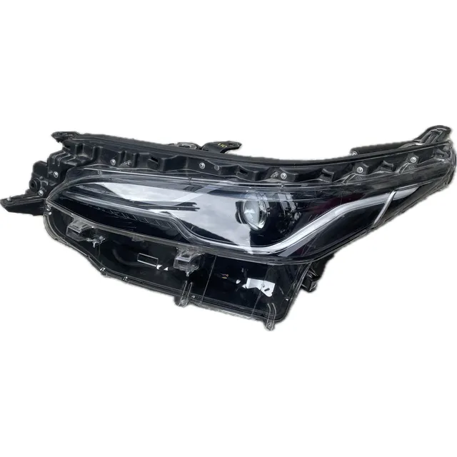 Faro Toyota Fortuner Dubai 2024/2025 Original