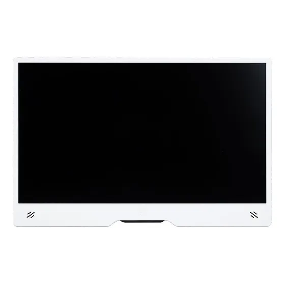 Pantalla Raspberry Pi Monitor 15.6 Pulgadas 1920x1080 Px